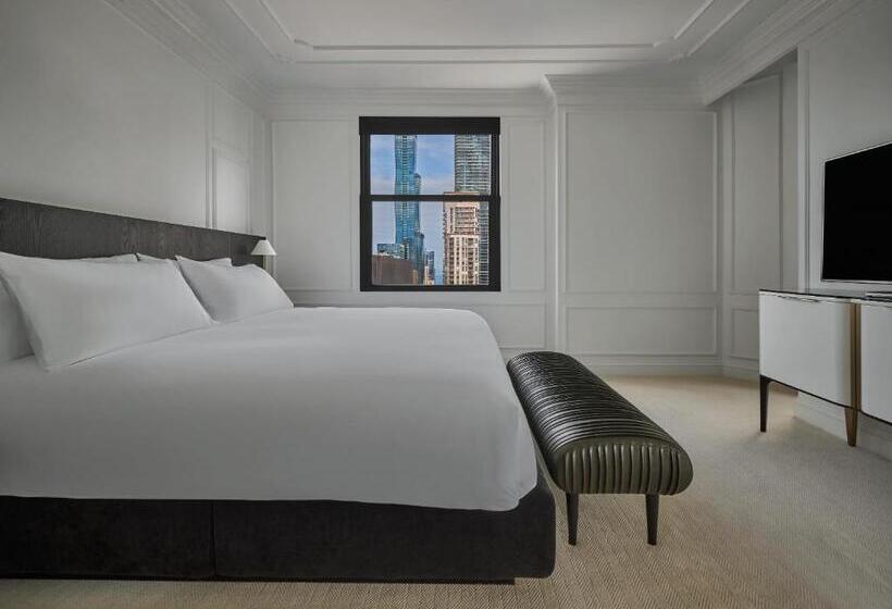 سوییت, Pendry Chicago