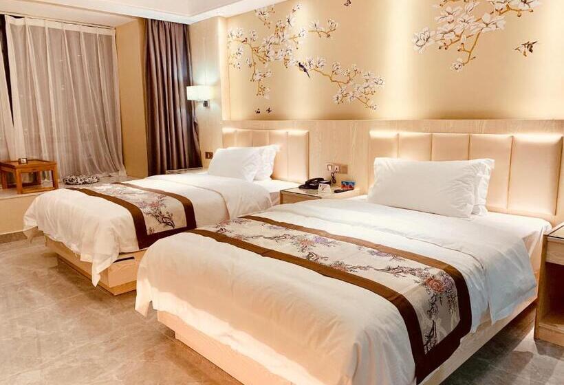 اتاق لوکس, Youngsun