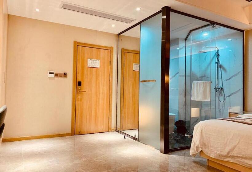 اتاق استاندارد, Youngsun