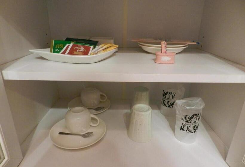 اتاق سوپریور, Mariage Tsukuba