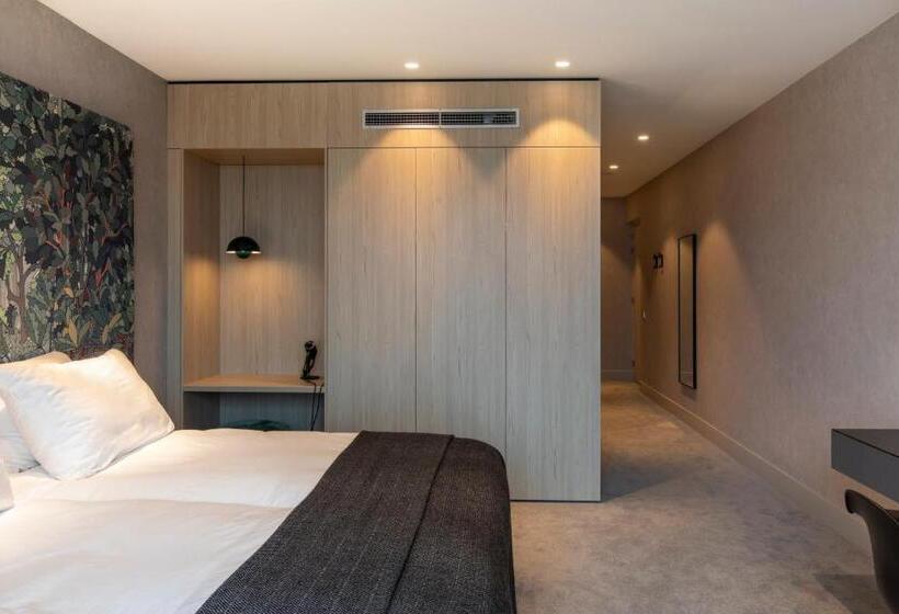スタンダードルーム, Van Der Valk Hotel Deventer