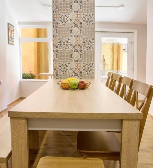 اتاق استاندارد, Centar Lux 2