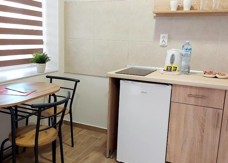 استودیوی لوکس, Centar Lux 2