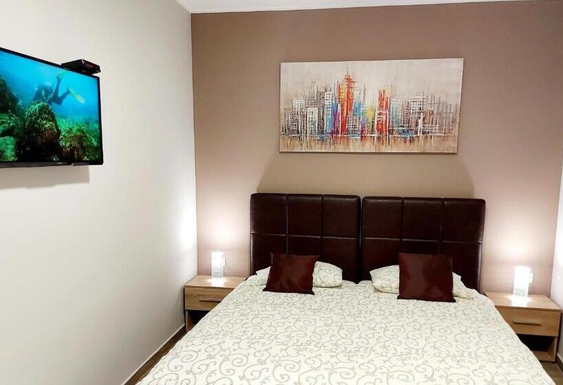 استودیوی لوکس, Centar Lux 2