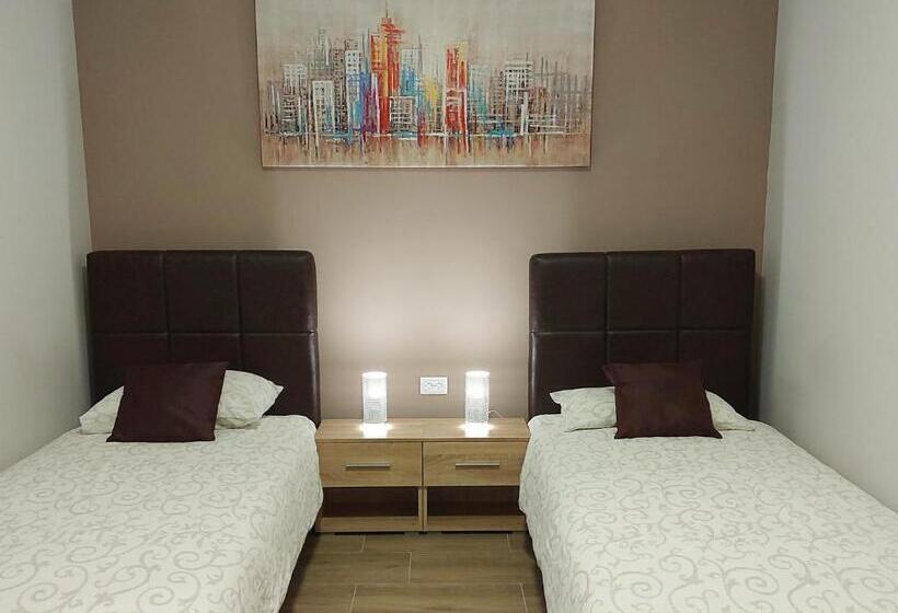 استودیوی لوکس, Centar Lux 2