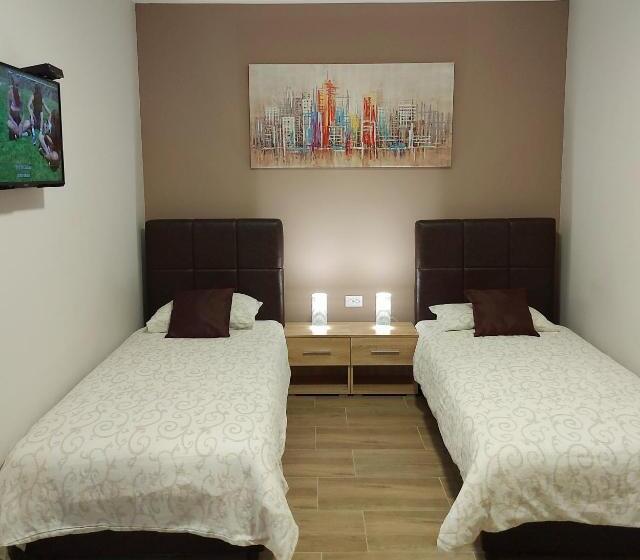 استودیوی لوکس, Centar Lux 2