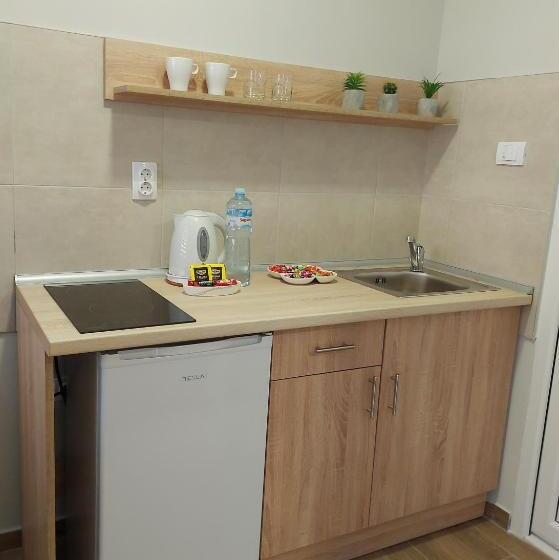 استودیوی لوکس, Centar Lux 2