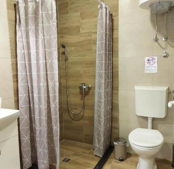 استودیوی لوکس, Centar Lux 2