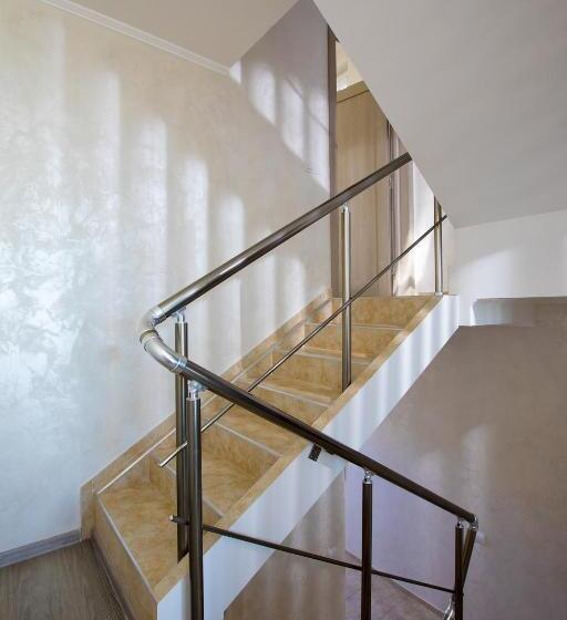 آپارتمان 1 خوابه با چشم‌انداز دریا, Apartamenty Terrasa