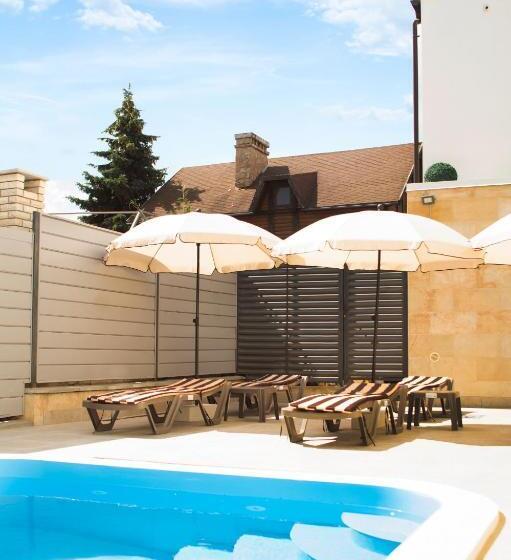 آپارتمان 1 خوابه با چشم‌انداز دریا, Apartamenty Terrasa