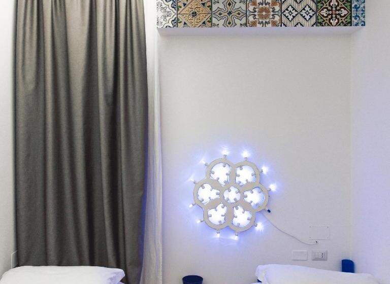 اتاق عادی, B&b Copacabana Colors