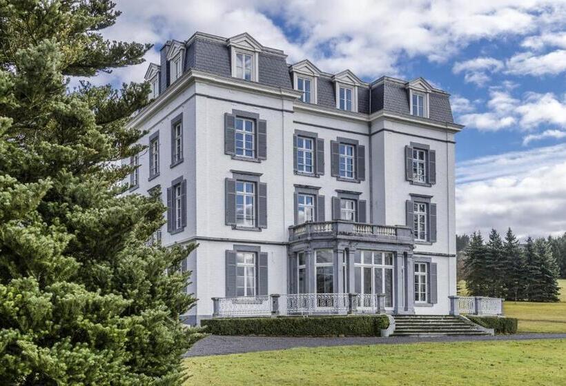 اتاق لوکس با بالکن, Château Charles