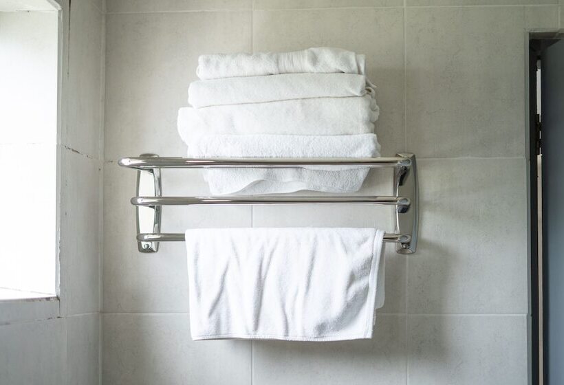 اتاق استاندارد چهار تخته, Mar Blanco
