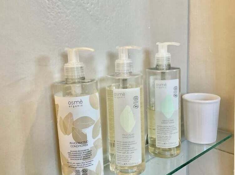 اتاق استاندارد چهار تخته, Mar Blanco
