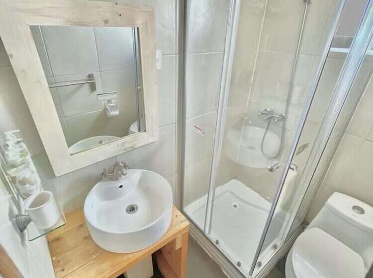 اتاق استاندارد چهار تخته, Mar Blanco
