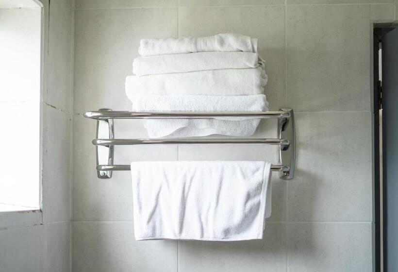 اتاق استاندارد چهار تخته, Mar Blanco
