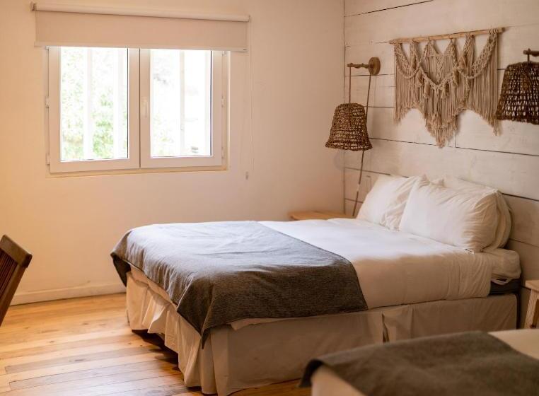اتاق استاندارد چهار تخته, Mar Blanco