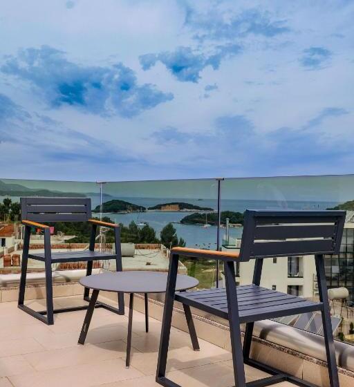 سوئیت پرزیدنت, Sole Mare
