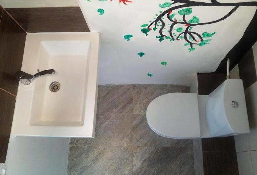 آپارتمان 1 خوابه, Jurgis Guest House