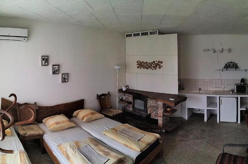 آپارتمان سوپریور 1 خوابه, Jurgis Guest House