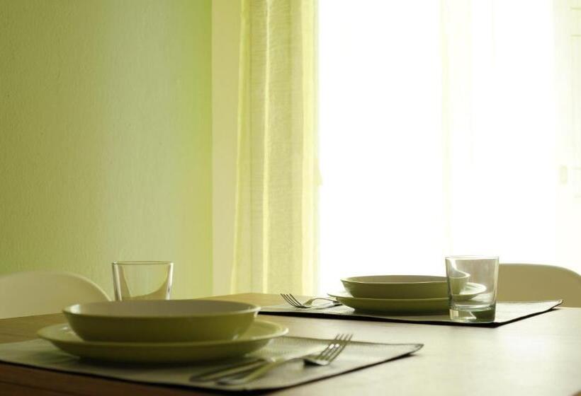 آپارتمان 2 خوابه, Solemare Hotel E Residence