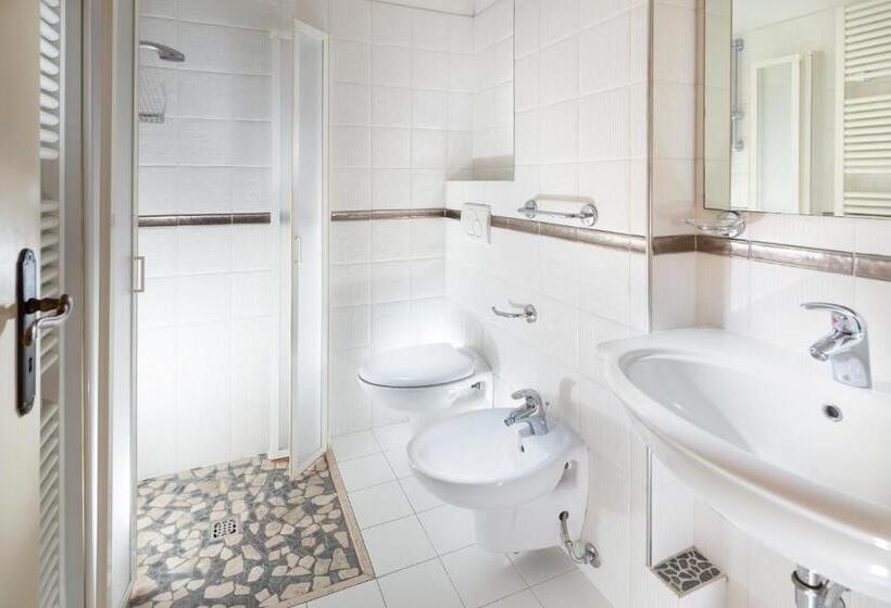 آپارتمان 1 خوابه, Solemare Hotel E Residence