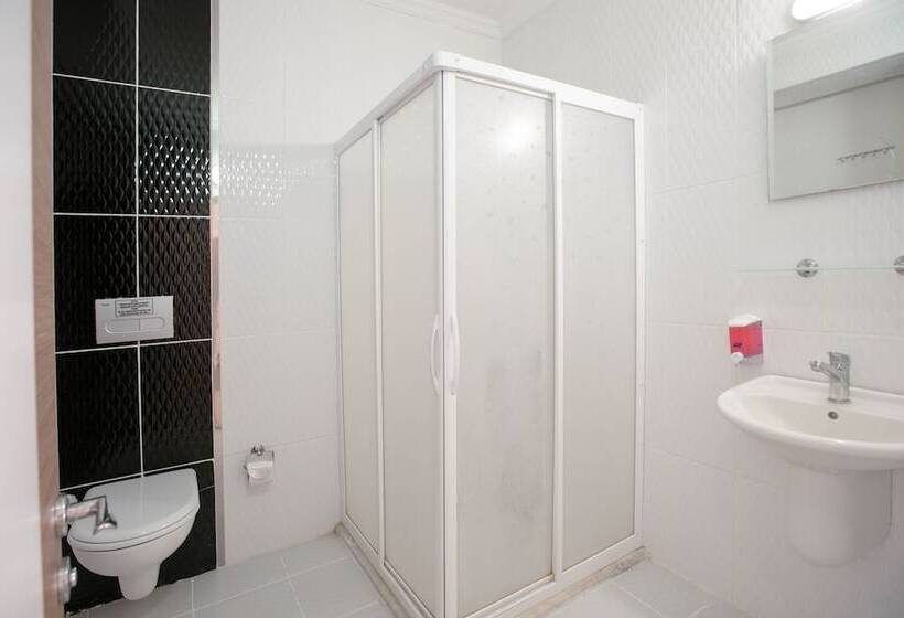 , Antioch Apart Otel