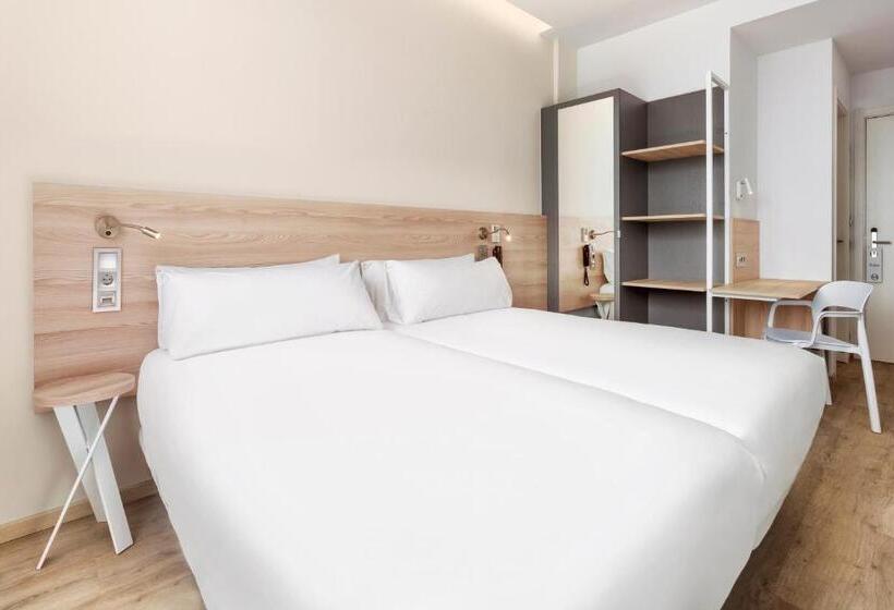 اتاق استاندارد, B&b Hotel Murcia