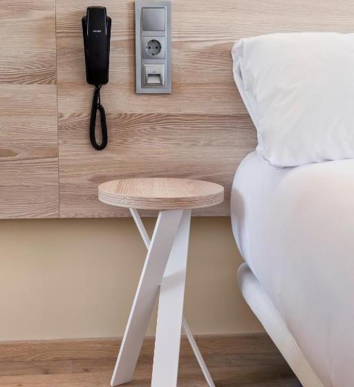 اتاق سوپریور, B&b Hotel Murcia