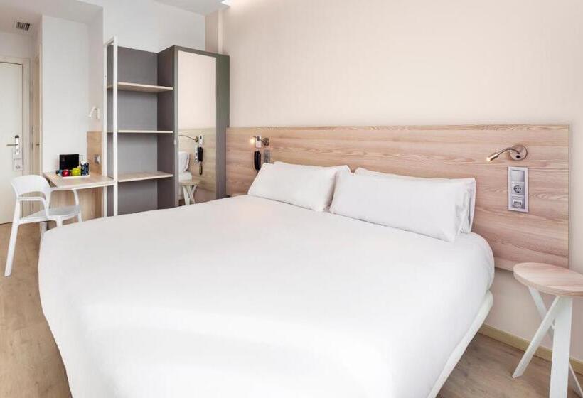 اتاق سوپریور, B&b Hotel Murcia