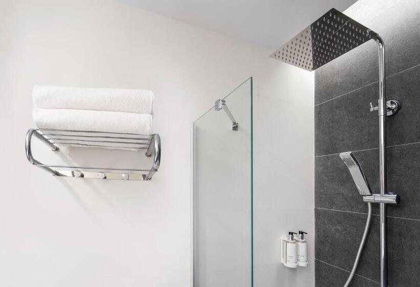 اتاق استاندارد یک نفره, B&b Hotel Murcia