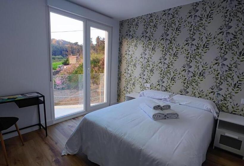 آپارتمان 1 خوابه, Hospedium Apartamentos Galitrips A Casa Da Reina
