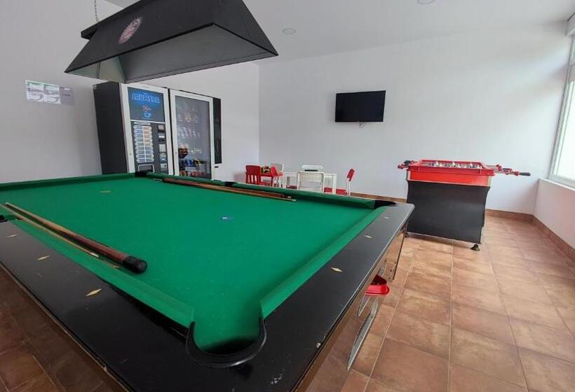 اتاق استاندارد, Hospedium Apartamentos Galitrips A Casa Da Reina