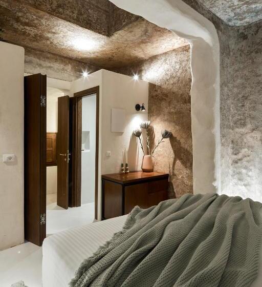 سوئیت پریمیوم, Winery Hotel 1870