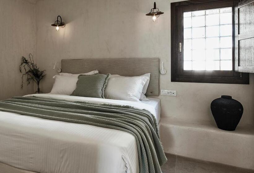 سوییت خانوادگی, Winery Hotel 1870
