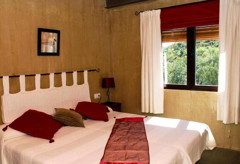 اتاق استاندارد, Finca Aldabra