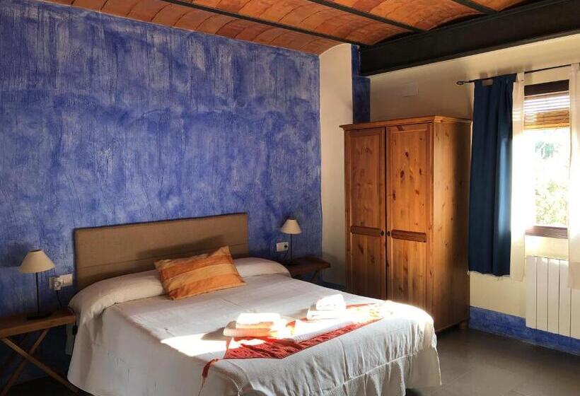 Chambre Standard, Finca Aldabra