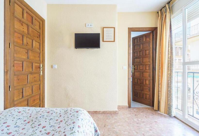 Standard Single Room, Arunda I