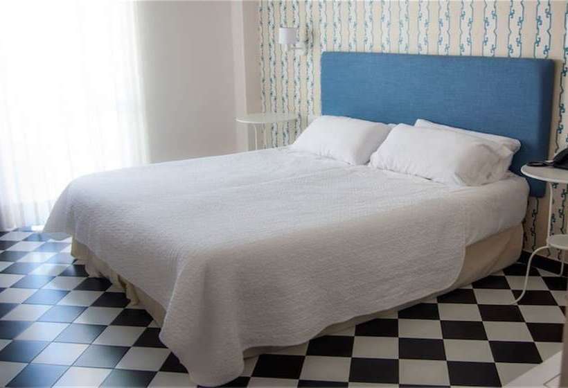 Quarto Estandar, Central Boutique