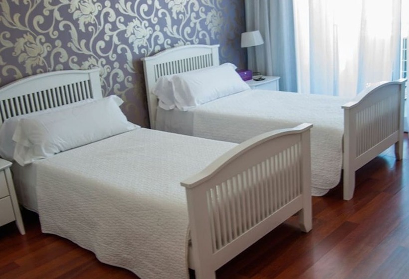 Appartamento Attico 2 Camere da letto, Central Boutique