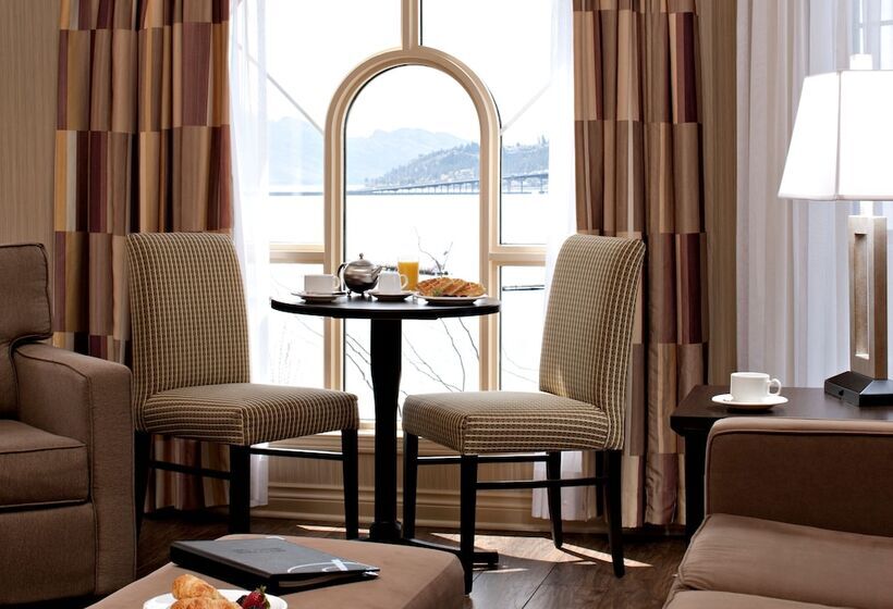 آپارتمان 3 خوابه, Delta Hotels By Marriott Grand Okanagan Resort