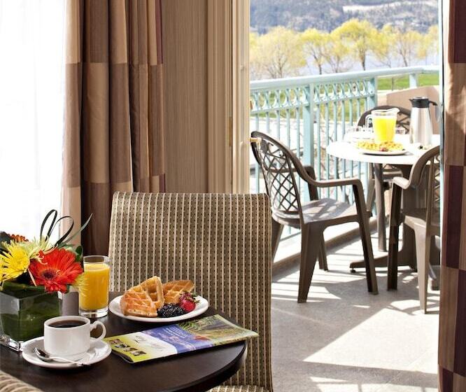 آپارتمان 3 خوابه, Delta Hotels By Marriott Grand Okanagan Resort