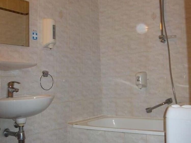 اتاق استاندارد, Sky Apart Hotel   Hotel Eurocap