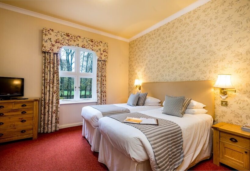 اتاق استاندارد, Glen Yr Afon House