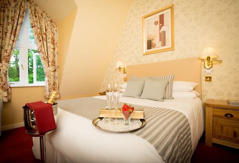 اتاق استاندارد, Glen Yr Afon House