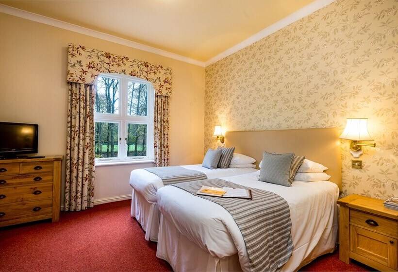 اتاق استاندارد, Glen Yr Afon House