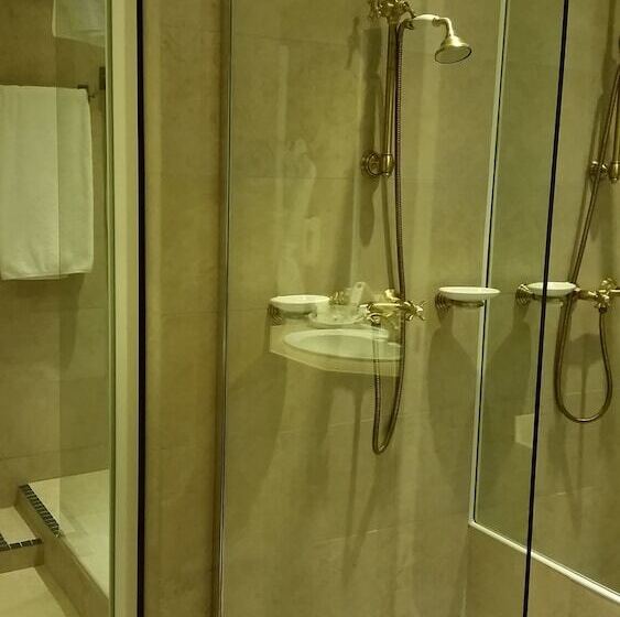 اتاق استاندارد اینتریور, Demeures & Châteaux   Hôtel Greuze & Spa Tournus