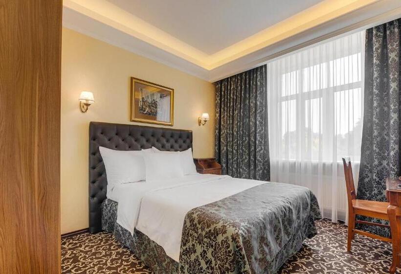 اتاق سوپریور یک تخته, Jelgava