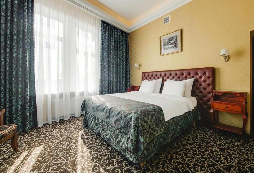 اتاق سوپریور, Jelgava