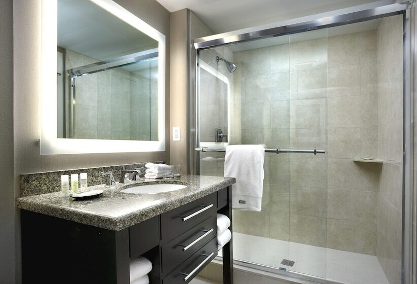 חדר פרמיום, Le Westin Montreal
